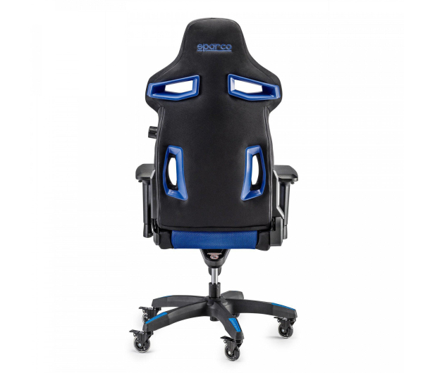 Sparco STINT BLACK/BLUE - 1381223 - zdjęcie 3